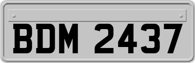 BDM2437
