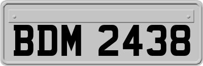 BDM2438
