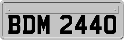 BDM2440