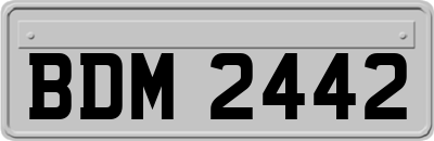 BDM2442