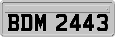 BDM2443