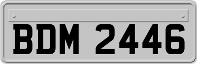 BDM2446