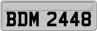 BDM2448