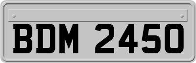 BDM2450
