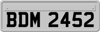BDM2452
