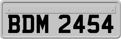 BDM2454
