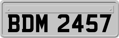 BDM2457