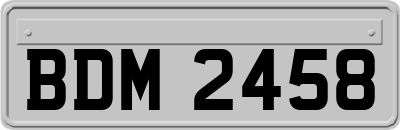 BDM2458