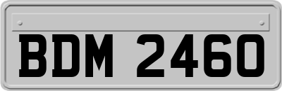 BDM2460