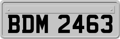 BDM2463