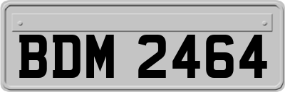 BDM2464