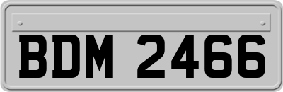 BDM2466