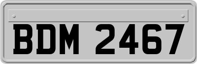 BDM2467