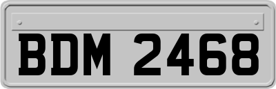 BDM2468