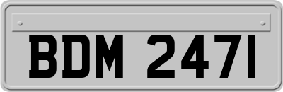 BDM2471