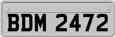 BDM2472
