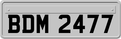 BDM2477