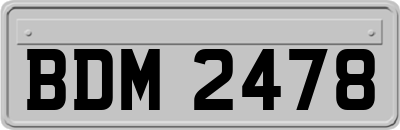 BDM2478
