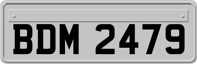 BDM2479