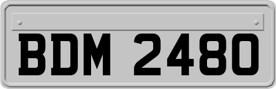 BDM2480