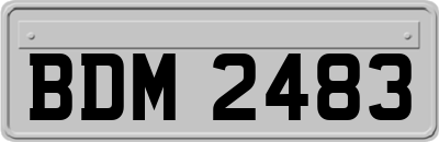 BDM2483