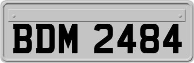 BDM2484