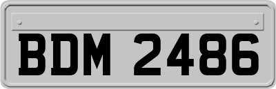BDM2486