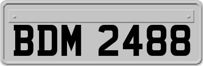 BDM2488