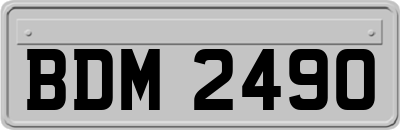 BDM2490