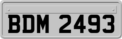 BDM2493