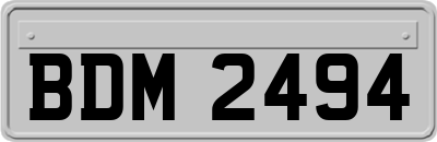 BDM2494