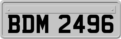BDM2496