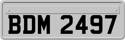 BDM2497