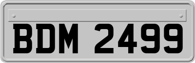 BDM2499