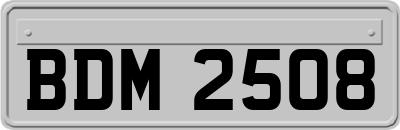 BDM2508