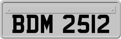 BDM2512