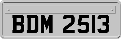 BDM2513