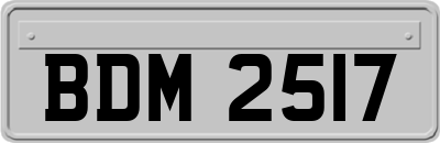 BDM2517