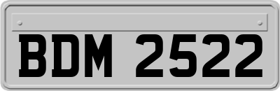 BDM2522