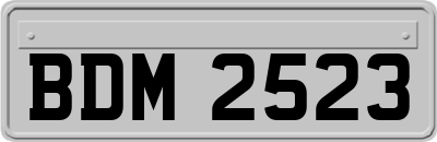BDM2523
