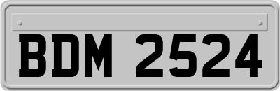 BDM2524