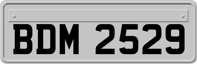 BDM2529