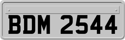 BDM2544