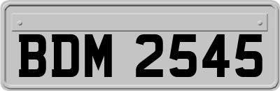 BDM2545