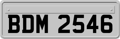 BDM2546