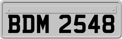 BDM2548