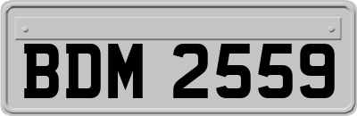 BDM2559