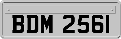 BDM2561