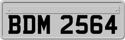 BDM2564