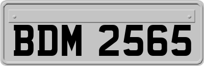 BDM2565